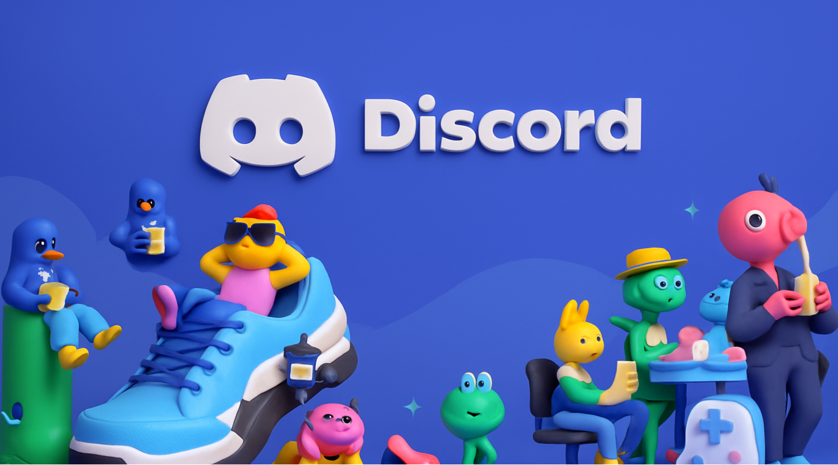 Discord